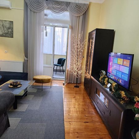 Riverside Baratashvili Apartment تبليسي المظهر الخارجي الصورة