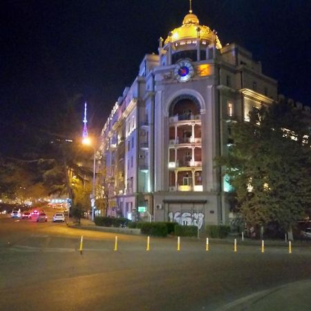 Riverside Baratashvili Apartment تبليسي المظهر الخارجي الصورة
