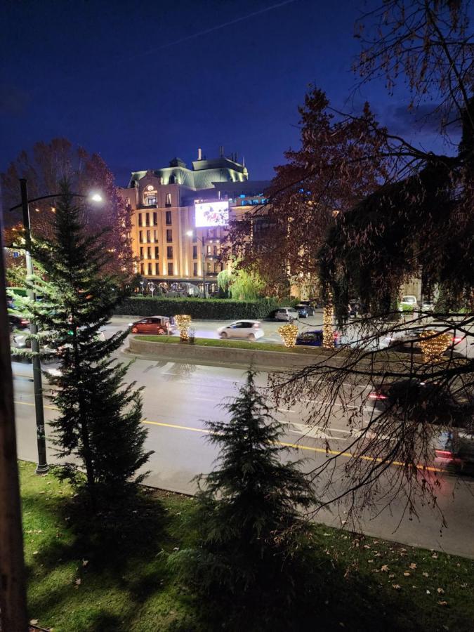 Riverside Baratashvili Apartment تبليسي المظهر الخارجي الصورة