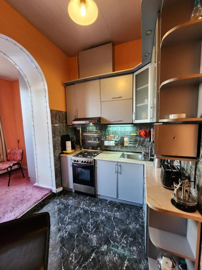 Riverside Baratashvili Apartment تبليسي المظهر الخارجي الصورة