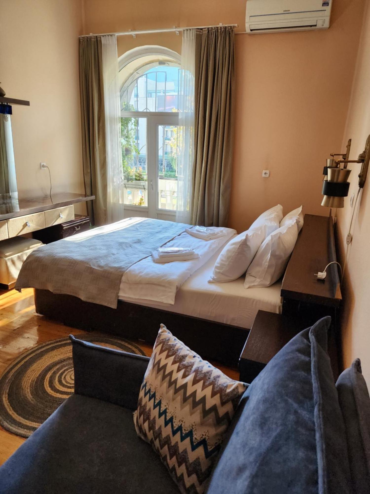 Riverside Baratashvili Apartment تبليسي المظهر الخارجي الصورة