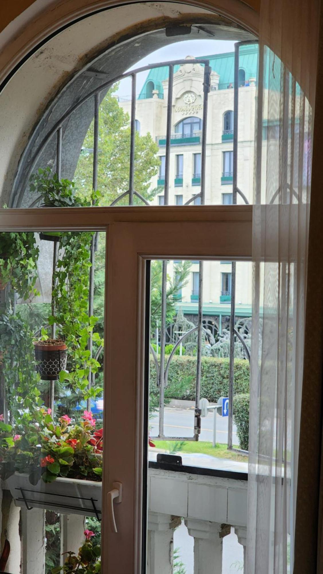 Riverside Baratashvili Apartment تبليسي المظهر الخارجي الصورة