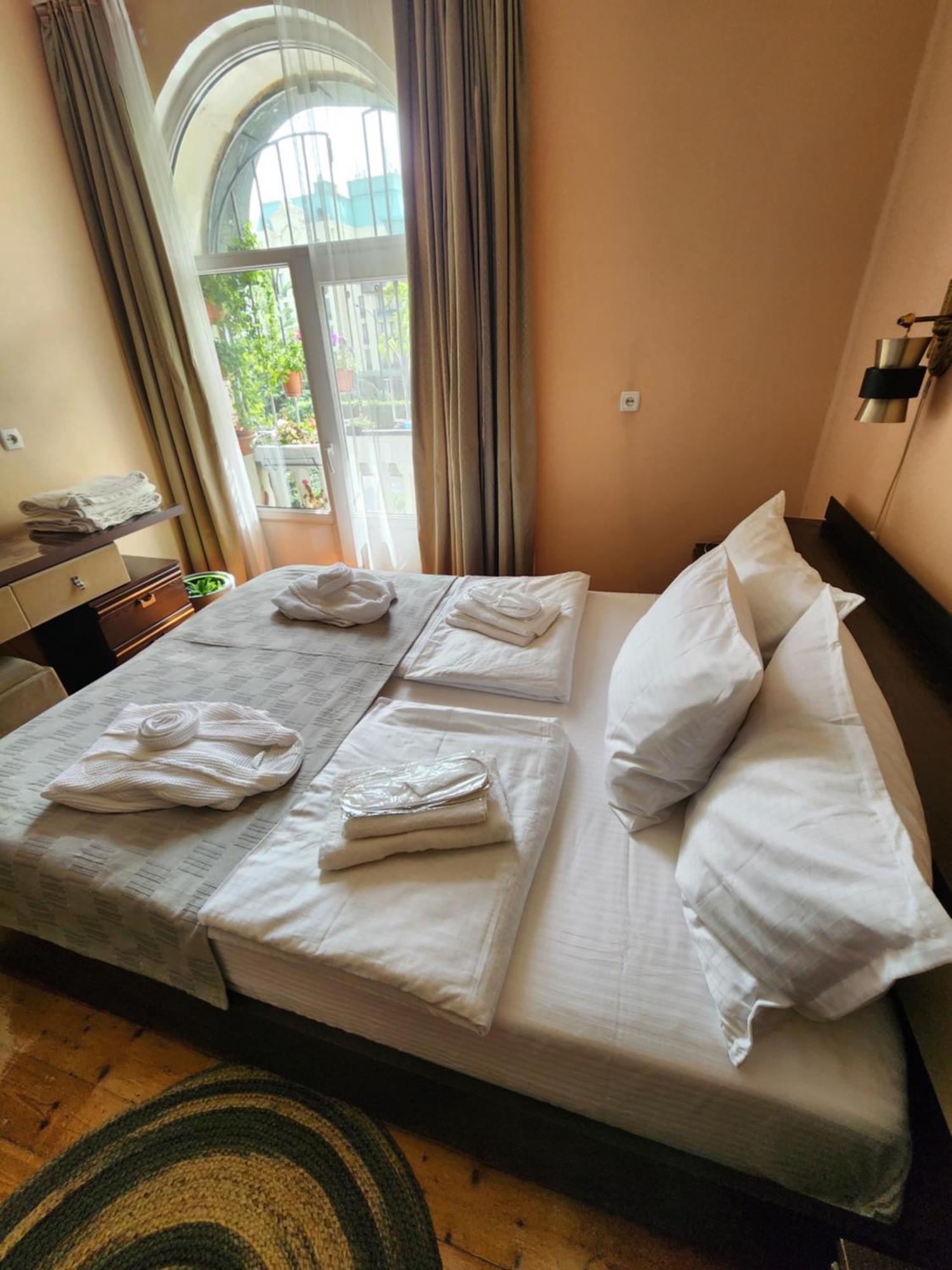 Riverside Baratashvili Apartment تبليسي المظهر الخارجي الصورة