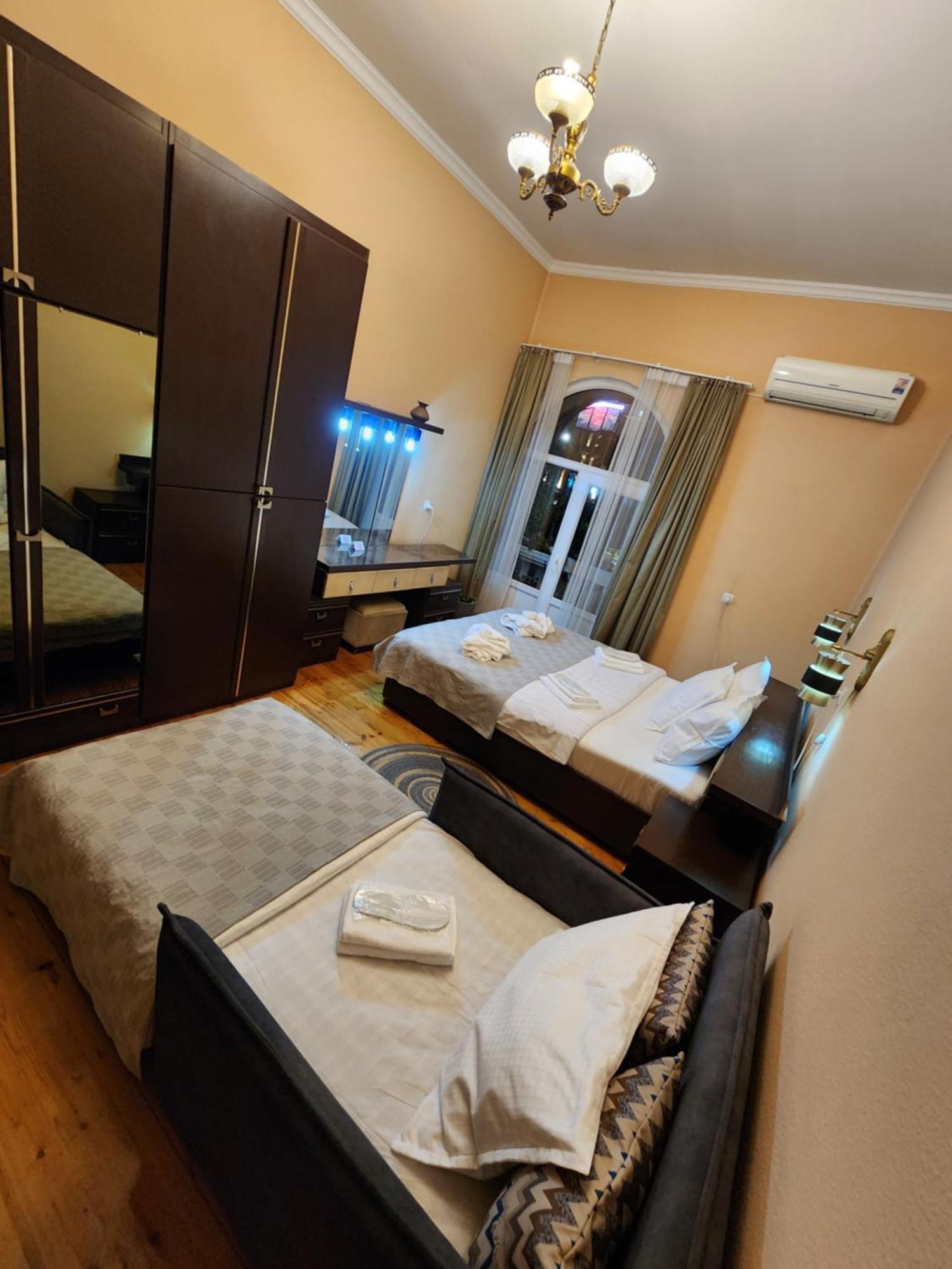 Riverside Baratashvili Apartment تبليسي المظهر الخارجي الصورة