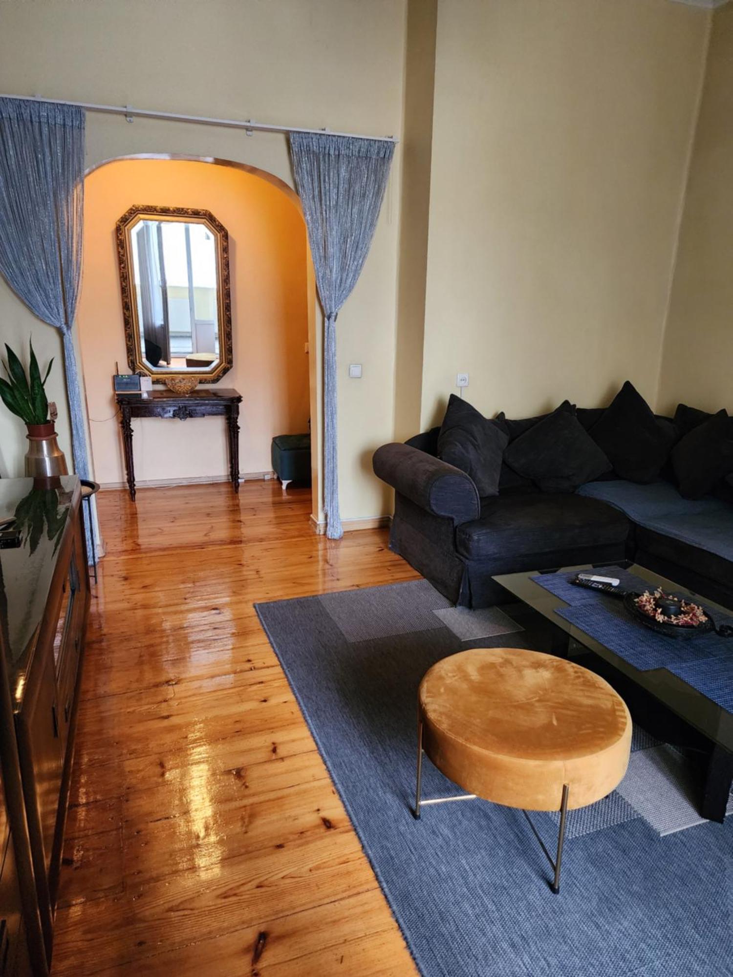 Riverside Baratashvili Apartment تبليسي المظهر الخارجي الصورة
