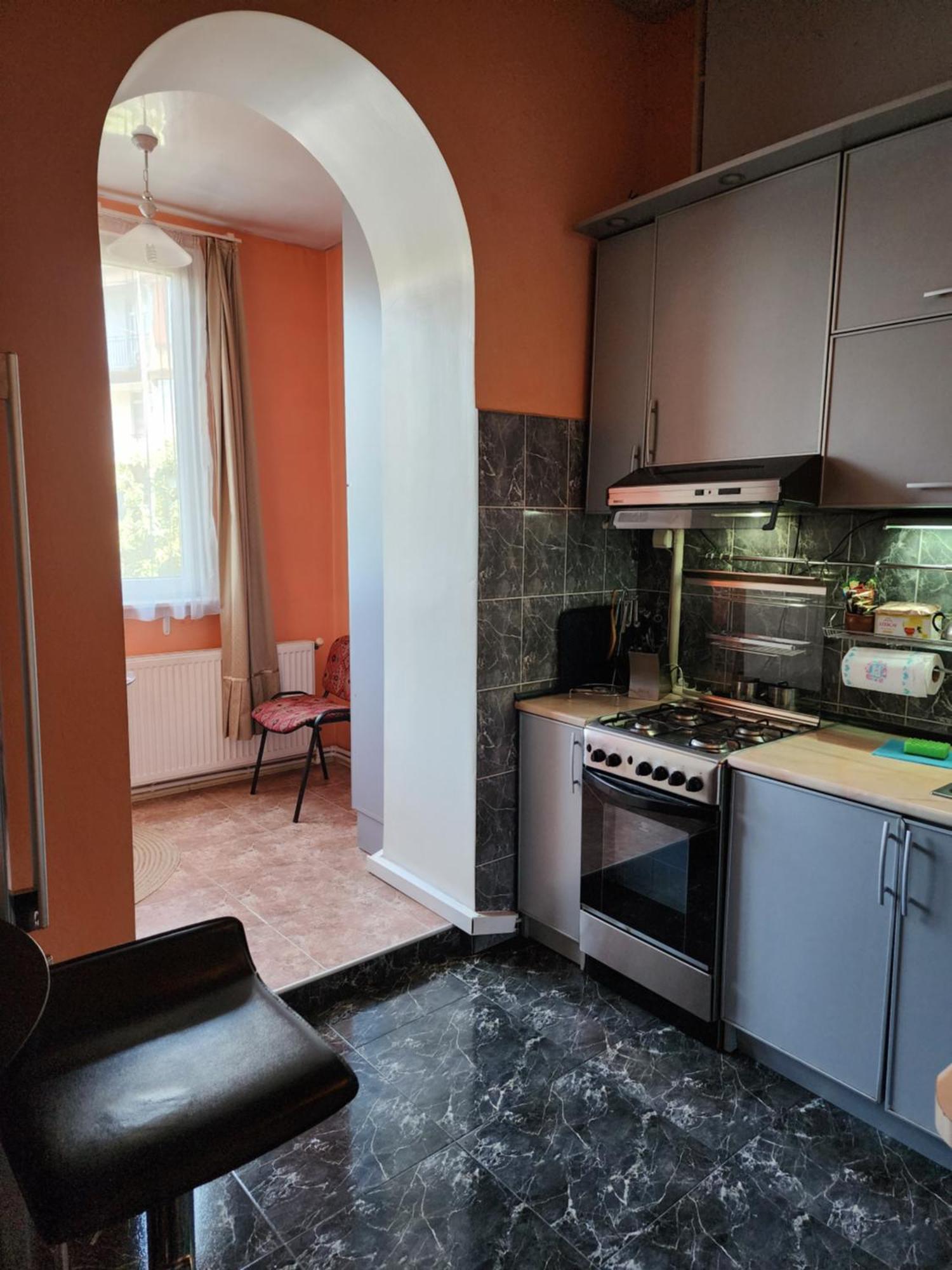 Riverside Baratashvili Apartment تبليسي المظهر الخارجي الصورة