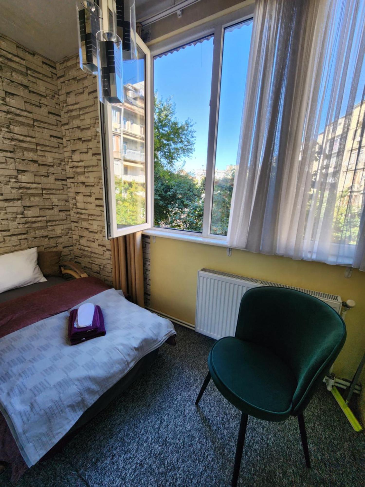 Riverside Baratashvili Apartment تبليسي المظهر الخارجي الصورة