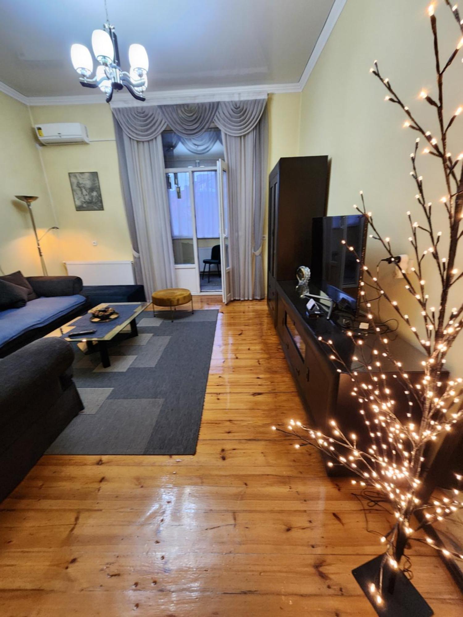 Riverside Baratashvili Apartment تبليسي المظهر الخارجي الصورة