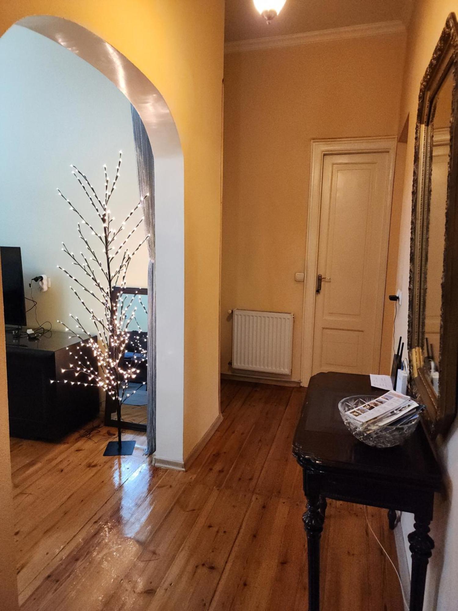 Riverside Baratashvili Apartment تبليسي المظهر الخارجي الصورة