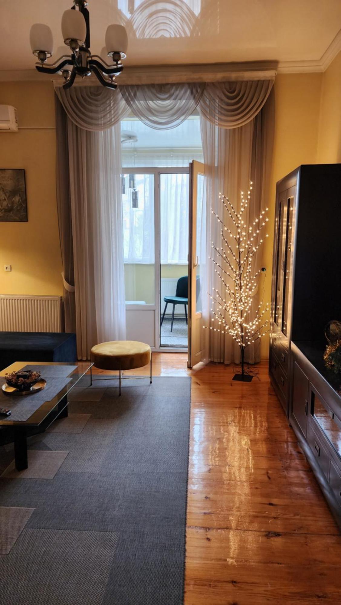 Riverside Baratashvili Apartment تبليسي المظهر الخارجي الصورة