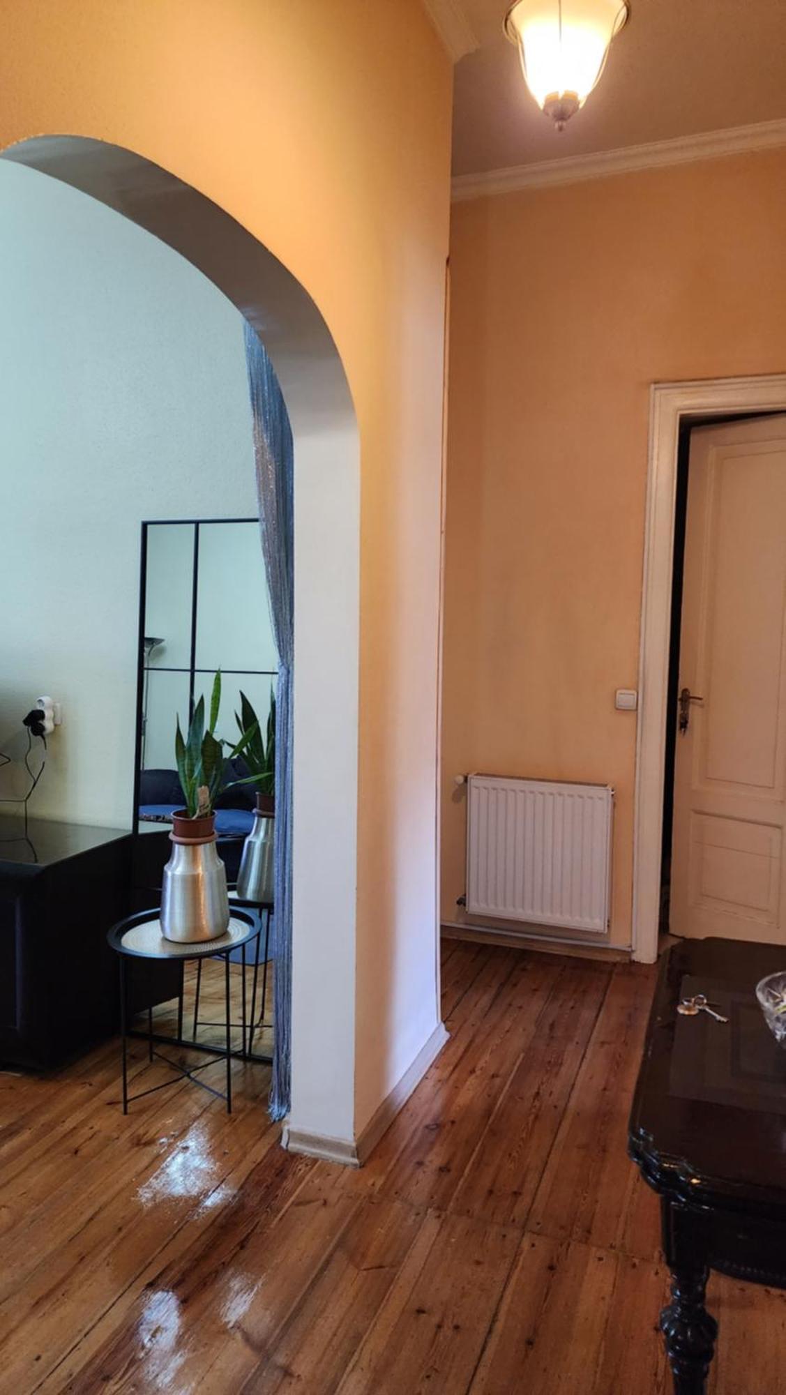 Riverside Baratashvili Apartment تبليسي المظهر الخارجي الصورة