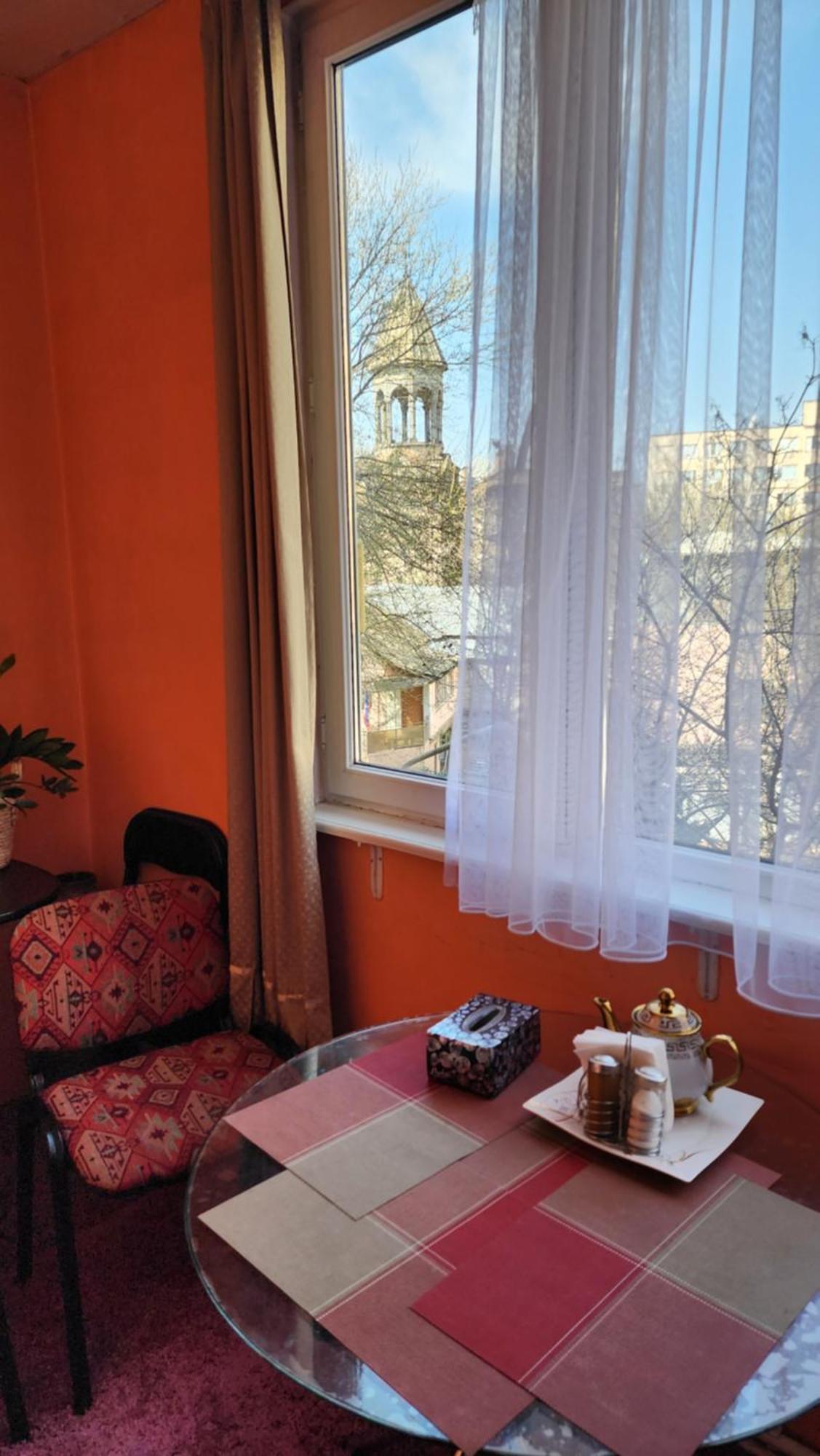 Riverside Baratashvili Apartment تبليسي المظهر الخارجي الصورة